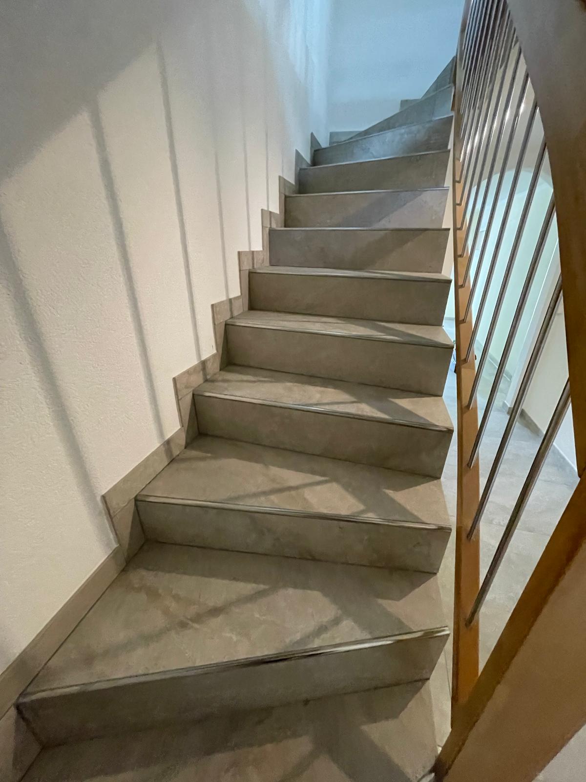Treppenbelag